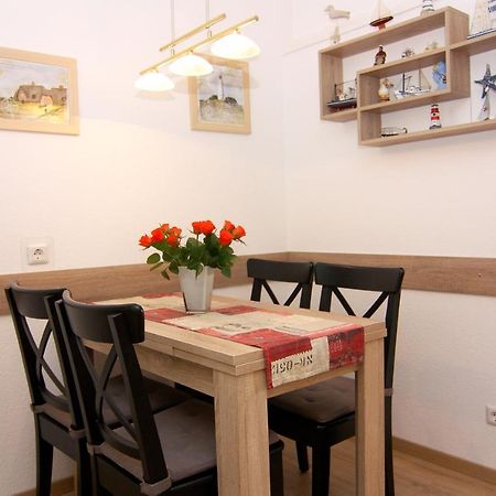 Ferienwohnung Marina Wendtorf App. 6110 Exterior foto