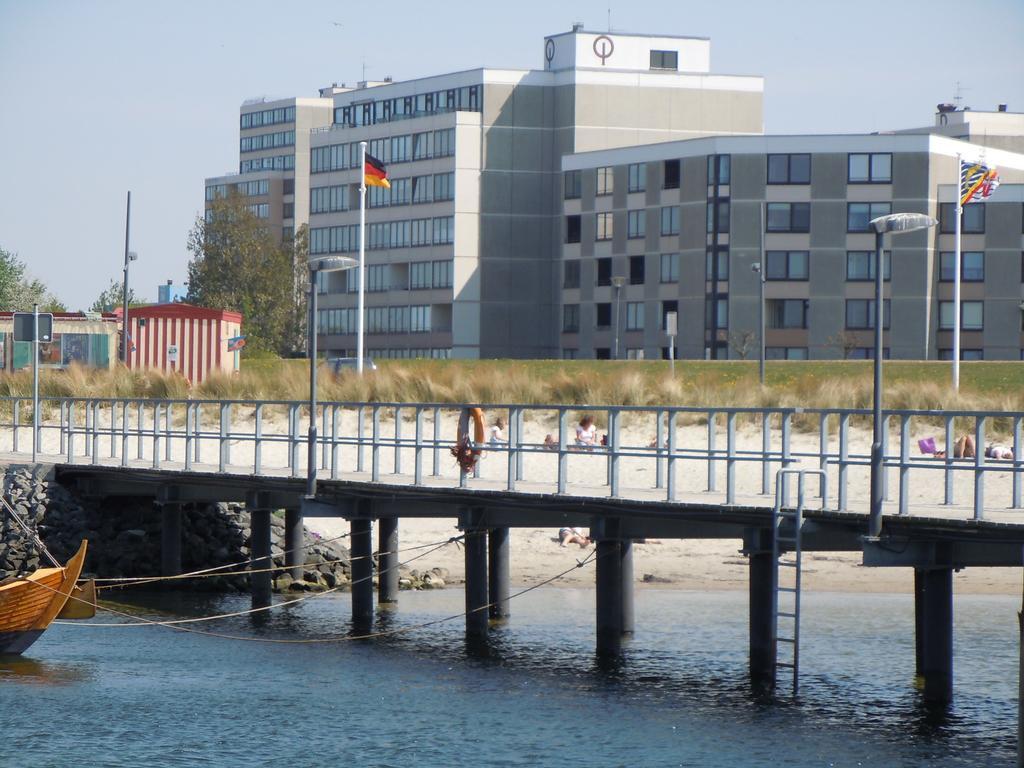 Ferienwohnung Marina Wendtorf App. 6110 Zimmer foto