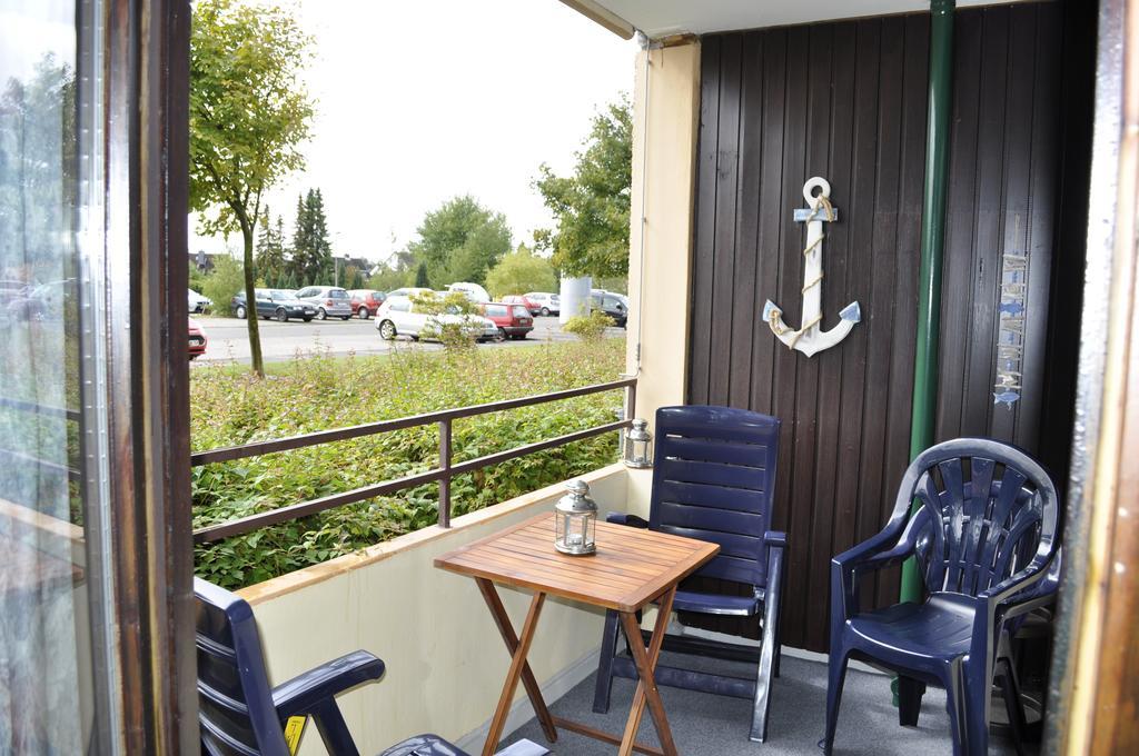 Ferienwohnung Marina Wendtorf App. 6110 Zimmer foto