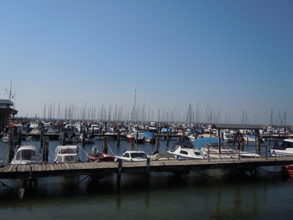Ferienwohnung Marina Wendtorf App. 6110 Zimmer foto