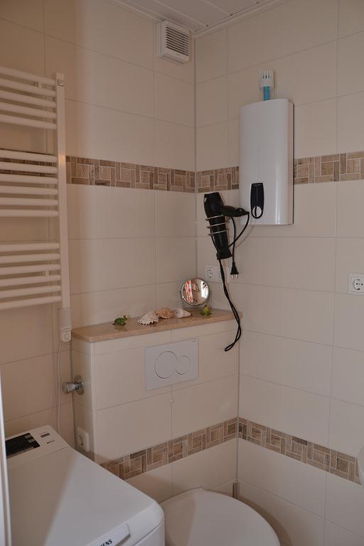 Ferienwohnung Marina Wendtorf App. 6110 Exterior foto
