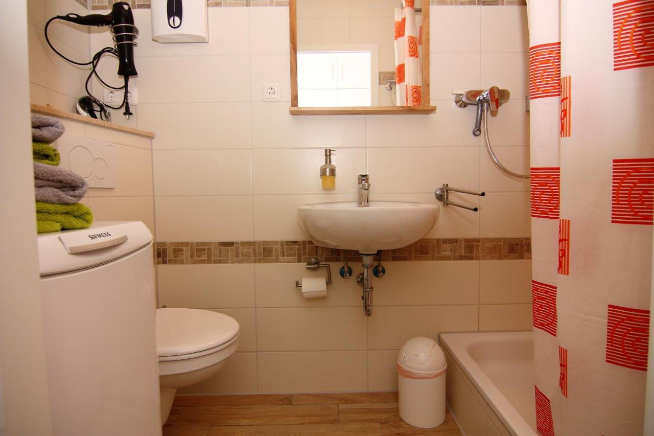 Ferienwohnung Marina Wendtorf App. 6110 Exterior foto