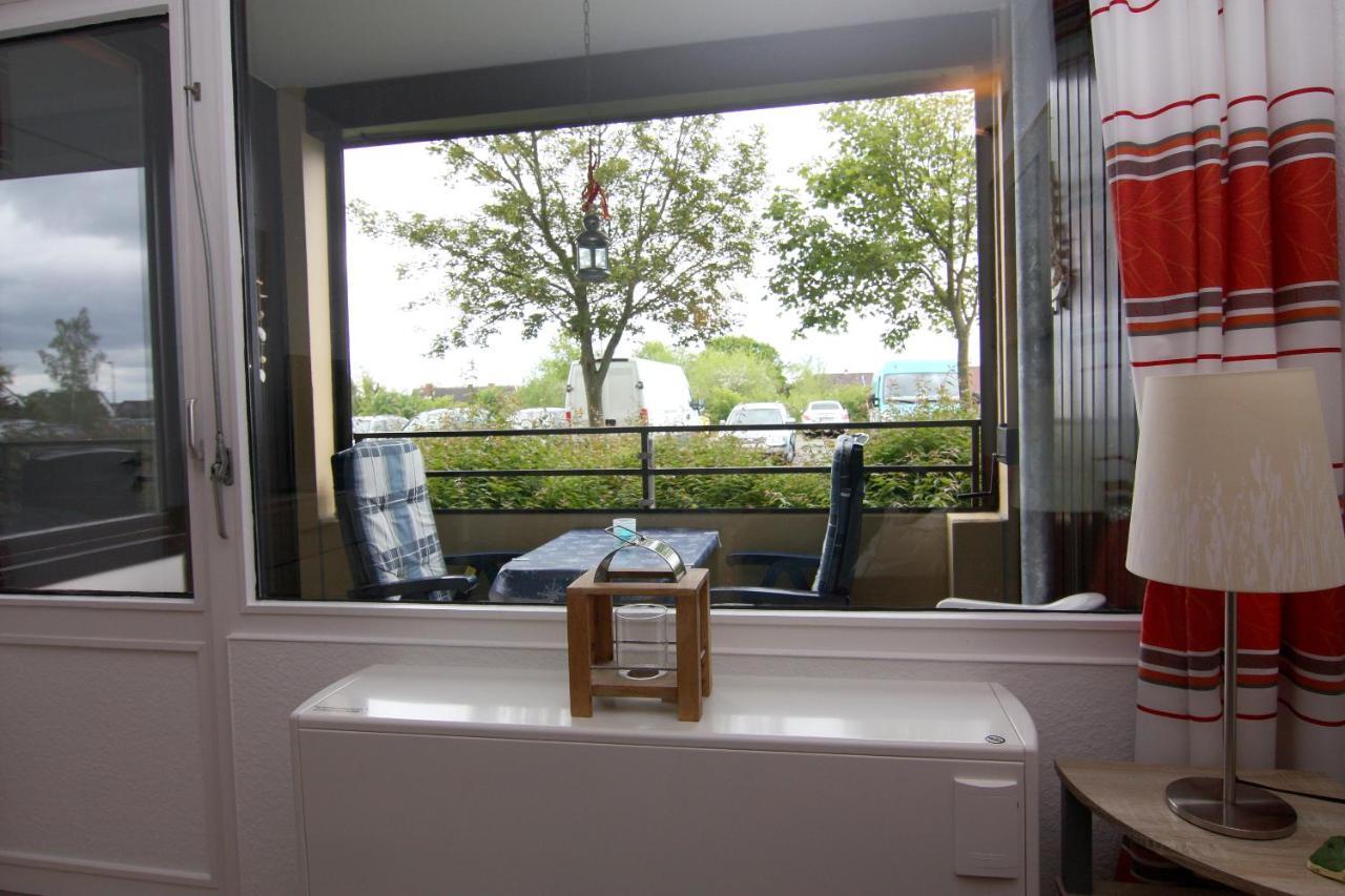Ferienwohnung Marina Wendtorf App. 6110 Exterior foto